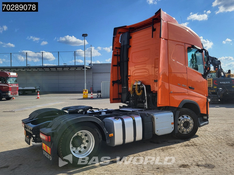 Volvo FH 460 FH 4X2 NL-Truck 2xTanks Navi Euro 6 - Тягач: фото 5 Volvo FH 460 FH 4X2 NL-Truck 2xTanks Navi Euro 6 - Тягач: фото 5