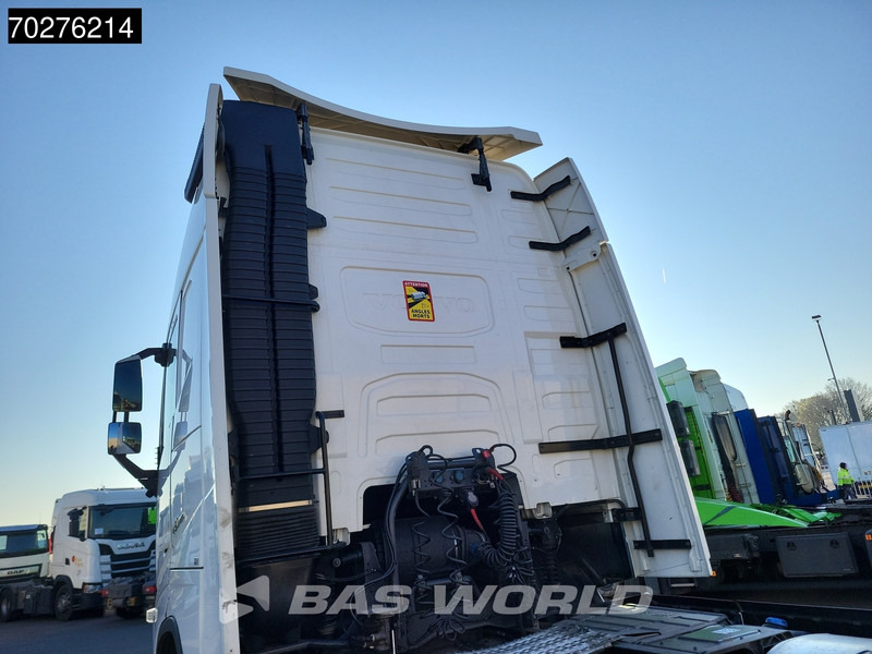 Volvo FH 460 FH 4X2 NL-Truck XL TC 2x Tanks VEB+ - Тягач: фото 3 Volvo FH 460 FH 4X2 NL-Truck XL TC 2x Tanks VEB+ - Тягач: фото 3