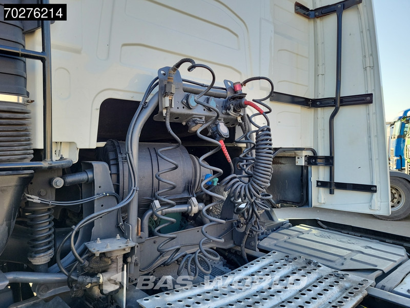 Volvo FH 460 FH 4X2 NL-Truck XL TC 2x Tanks VEB+ - Тягач: фото 5 Volvo FH 460 FH 4X2 NL-Truck XL TC 2x Tanks VEB+ - Тягач: фото 5