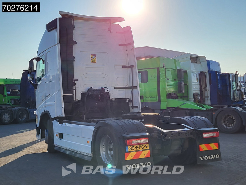 Volvo FH 460 FH 4X2 NL-Truck XL TC 2x Tanks VEB+ - Тягач: фото 2 Volvo FH 460 FH 4X2 NL-Truck XL TC 2x Tanks VEB+ - Тягач: фото 2