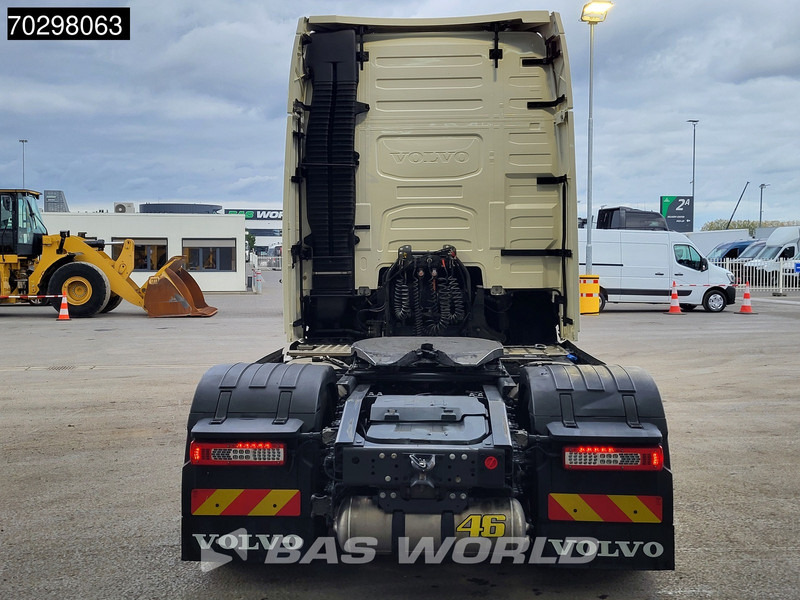 Volvo FH 500 4X2 New Injectors! XL Retarder I-ParkCool 2xTanks Navi LED Euro 6 - Тягач: фото 3 Volvo FH 500 4X2 New Injectors! XL Retarder I-ParkCool 2xTanks Navi LED Euro 6 - Тягач: фото 3