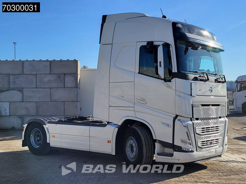 Volvo FH 500 4X2 Retarder 2x Tanks I-ParkCool - Тягач: фото 3 Volvo FH 500 4X2 Retarder 2x Tanks I-ParkCool - Тягач: фото 3