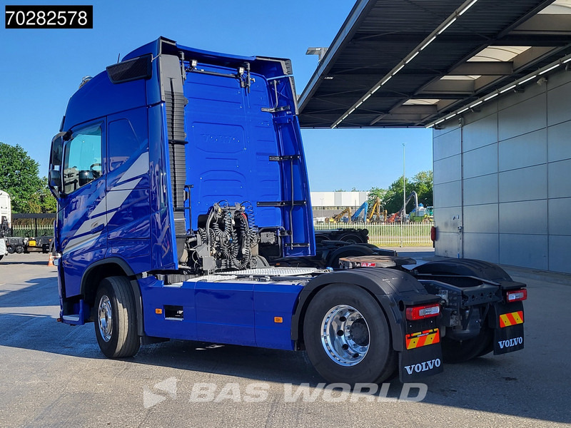 Volvo FH 500 4X2 TC Retarder I-ParkCool Navi Alcoa's - Тягач: фото 2 Volvo FH 500 4X2 TC Retarder I-ParkCool Navi Alcoa's - Тягач: фото 2