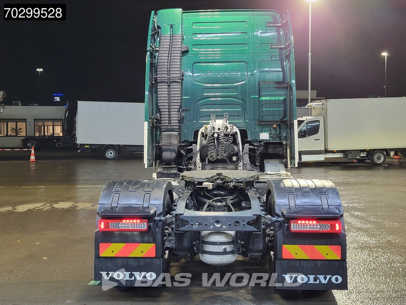 Volvo FH 500 4X2 XL TC ADR 2xTanks I-ParkCool Navi LED ACC Euro 6 - Тягач: фото 3 Volvo FH 500 4X2 XL TC ADR 2xTanks I-ParkCool Navi LED ACC Euro 6 - Тягач: фото 3