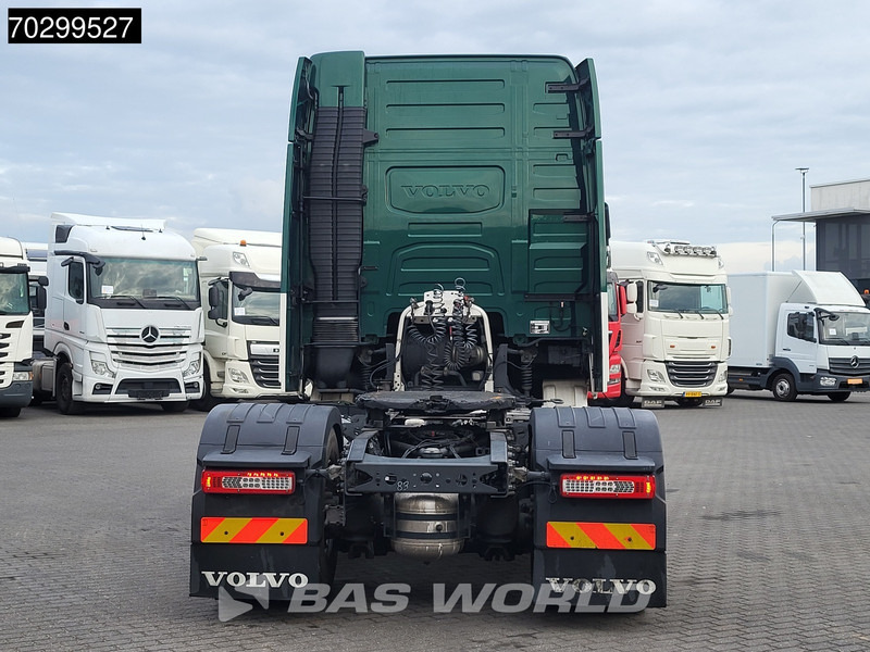 Volvo FH 500 4X2 XL TC VEB+ 2xTanks I-Park Cool ACC Navi - Тягач: фото 3 Volvo FH 500 4X2 XL TC VEB+ 2xTanks I-Park Cool ACC Navi - Тягач: фото 3