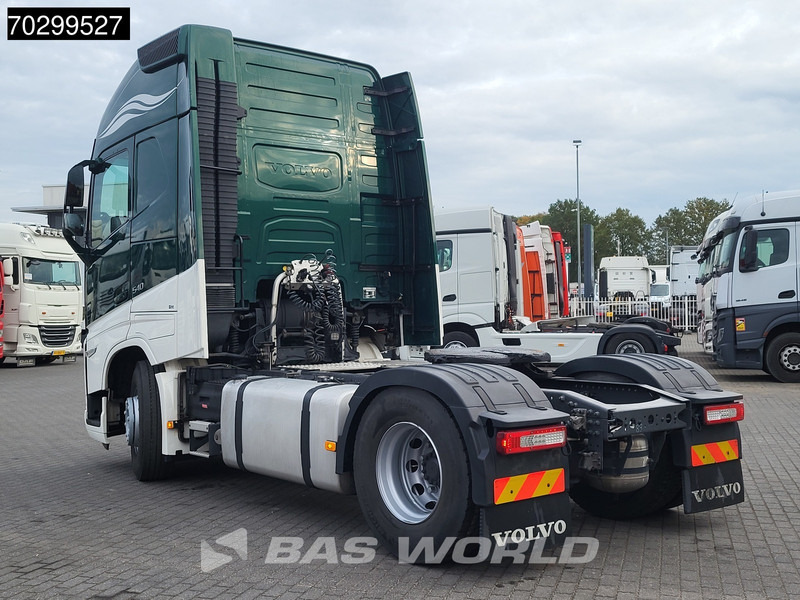 Volvo FH 500 4X2 XL TC VEB+ 2xTanks I-Park Cool ACC Navi - Тягач: фото 2 Volvo FH 500 4X2 XL TC VEB+ 2xTanks I-Park Cool ACC Navi - Тягач: фото 2