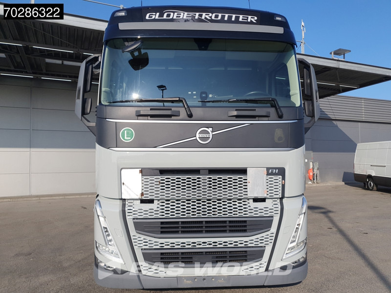 Volvo FH 500 6X2 Retarder 2x Tanks Hydraulik Liftachse - Тягач: фото 5 Volvo FH 500 6X2 Retarder 2x Tanks Hydraulik Liftachse - Тягач: фото 5