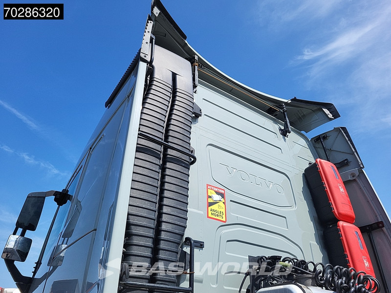 Volvo FH 500 6X2 Retarder 2x Tanks Hydraulik Liftachse - Тягач: фото 5 Volvo FH 500 6X2 Retarder 2x Tanks Hydraulik Liftachse - Тягач: фото 5