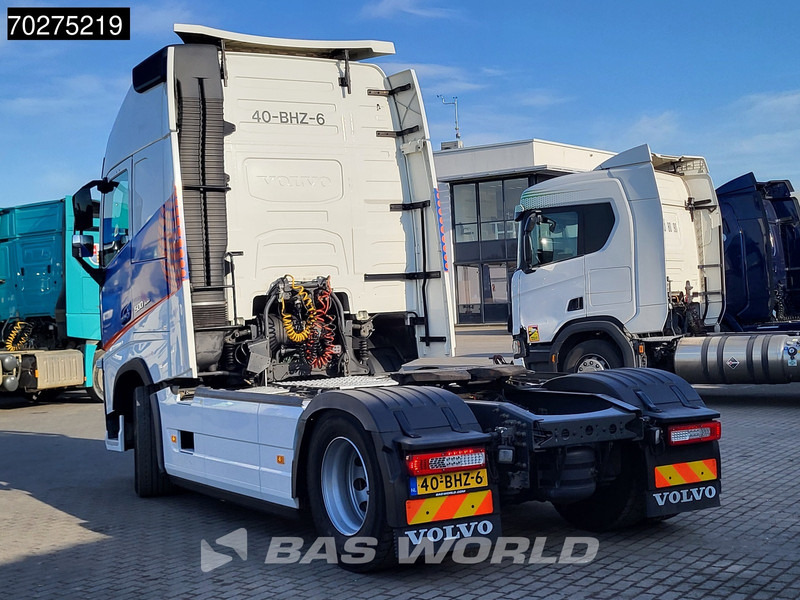Volvo FH 500 FH 4X2 NL-Truck XL 2x Tanks VEB+ Standklima SmartTacho - Тягач: фото 2 Volvo FH 500 FH 4X2 NL-Truck XL 2x Tanks VEB+ Standklima SmartTacho - Тягач: фото 2