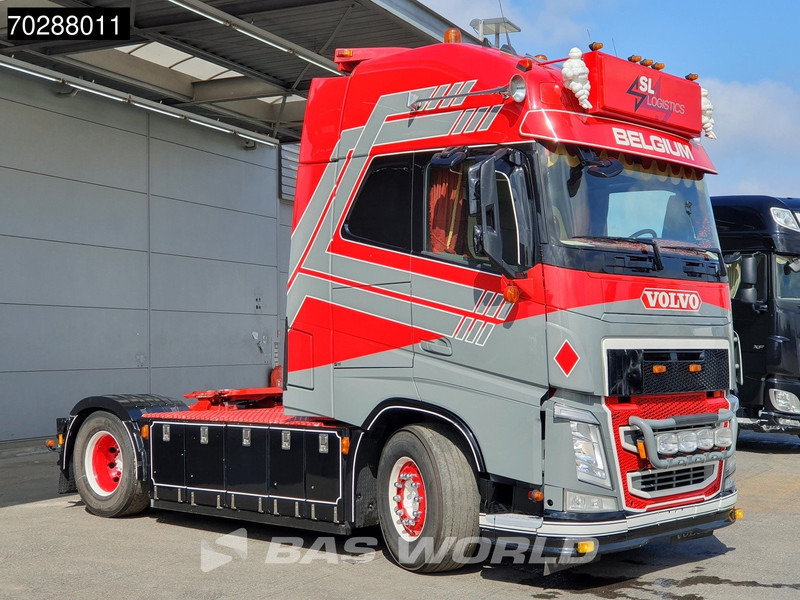 Volvo FH 500 FH 4X2 Special Interior! XL PTO Standklima - Тягач: фото 3 Volvo FH 500 FH 4X2 Special Interior! XL PTO Standklima - Тягач: фото 3