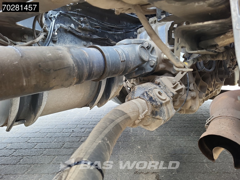 Volvo FH 500 FH 4X2 VEB+ I-ParkCool Hydraulik LED в лизинг Volvo FH 500 FH 4X2 VEB+ I-ParkCool Hydraulik LED: фото 7