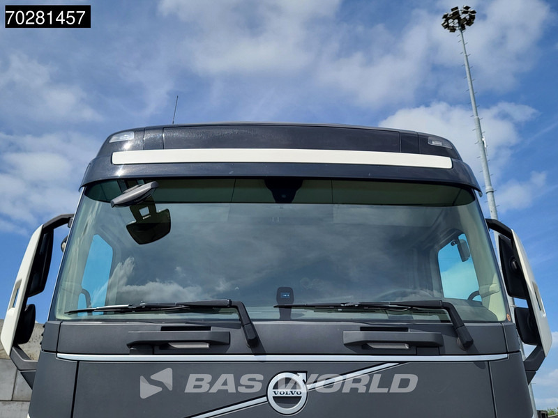 Volvo FH 500 FH 4X2 VEB+ I-ParkCool Hydraulik LED в лизинг Volvo FH 500 FH 4X2 VEB+ I-ParkCool Hydraulik LED: фото 15