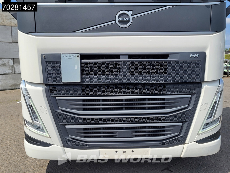 Volvo FH 500 FH 4X2 VEB+ I-ParkCool Hydraulik LED в лизинг Volvo FH 500 FH 4X2 VEB+ I-ParkCool Hydraulik LED: фото 14