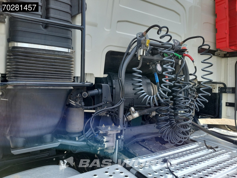 Volvo FH 500 FH 4X2 VEB+ I-ParkCool Hydraulik LED в лизинг Volvo FH 500 FH 4X2 VEB+ I-ParkCool Hydraulik LED: фото 5