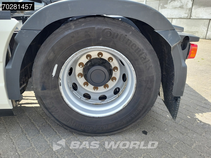 Volvo FH 500 FH 4X2 VEB+ I-ParkCool Hydraulik LED в лизинг Volvo FH 500 FH 4X2 VEB+ I-ParkCool Hydraulik LED: фото 8