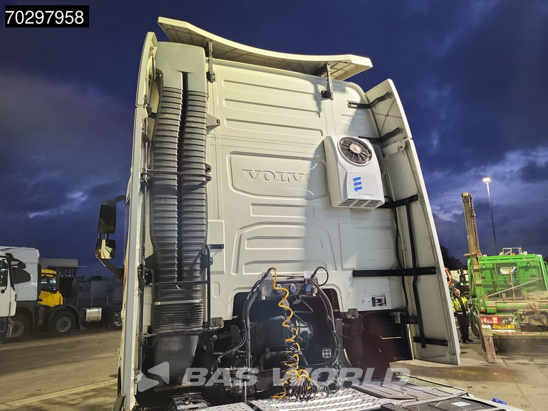 Volvo FH 500 FH 4X2 XL VEB+ Standklima Alcoas Navi - Тягач: фото 5 Volvo FH 500 FH 4X2 XL VEB+ Standklima Alcoas Navi - Тягач: фото 5