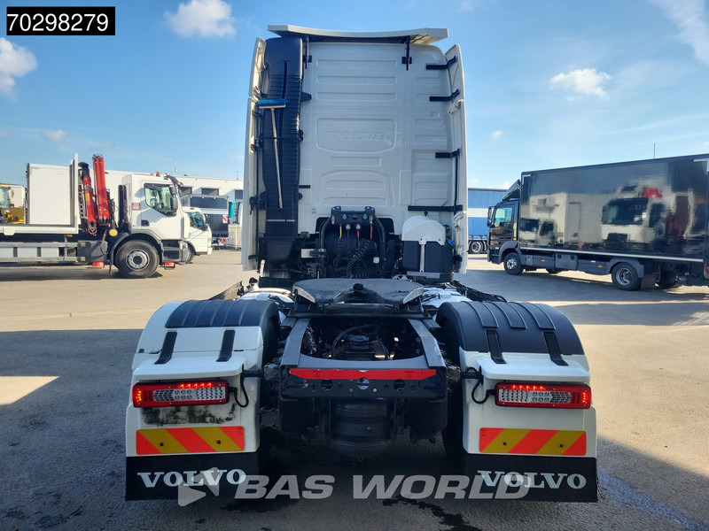 Volvo FH 540 4X2 XL Retarder 2xTanks Xenon Euro 6 - Тягач: фото 5 Volvo FH 540 4X2 XL Retarder 2xTanks Xenon Euro 6 - Тягач: фото 5