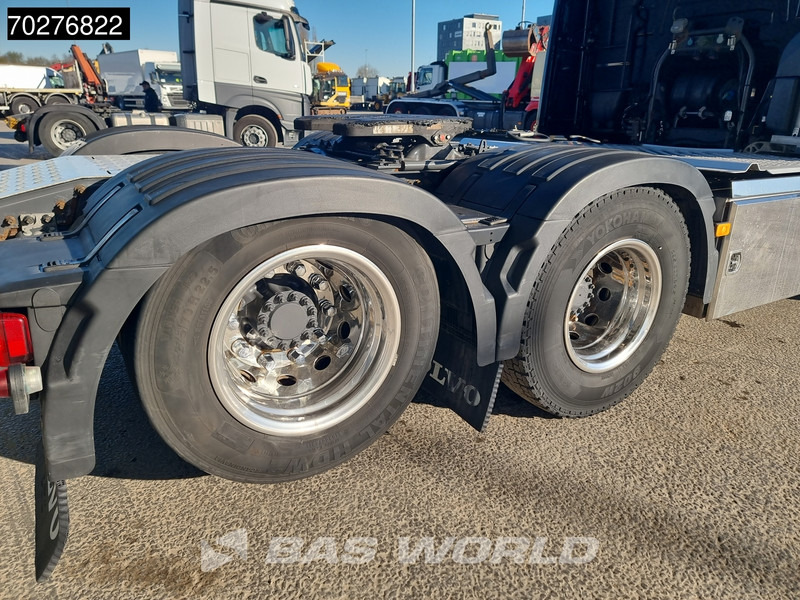 Тягач Volvo FH 540 FH 6X2 Retarder Liftachse VDS: фото 13