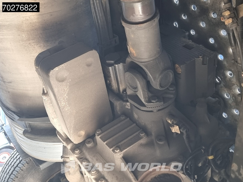 Тягач Volvo FH 540 FH 6X2 Retarder Liftachse VDS: фото 11