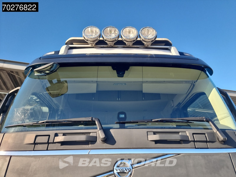 Тягач Volvo FH 540 FH 6X2 Retarder Liftachse VDS: фото 16