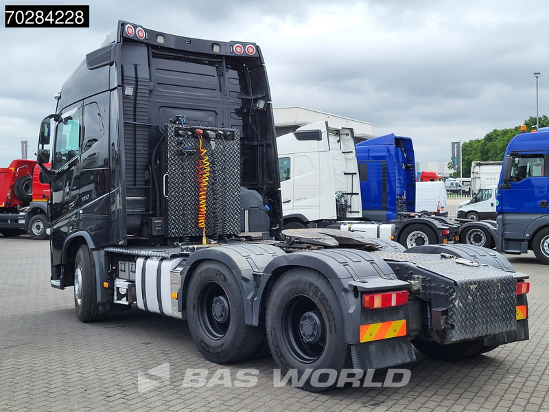 Volvo FH16 650 6X4 Retarder Big-Axle Full-Air 2x Tanks Liftachse Xenon - Тягач: фото 2 Volvo FH16 650 6X4 Retarder Big-Axle Full-Air 2x Tanks Liftachse Xenon - Тягач: фото 2