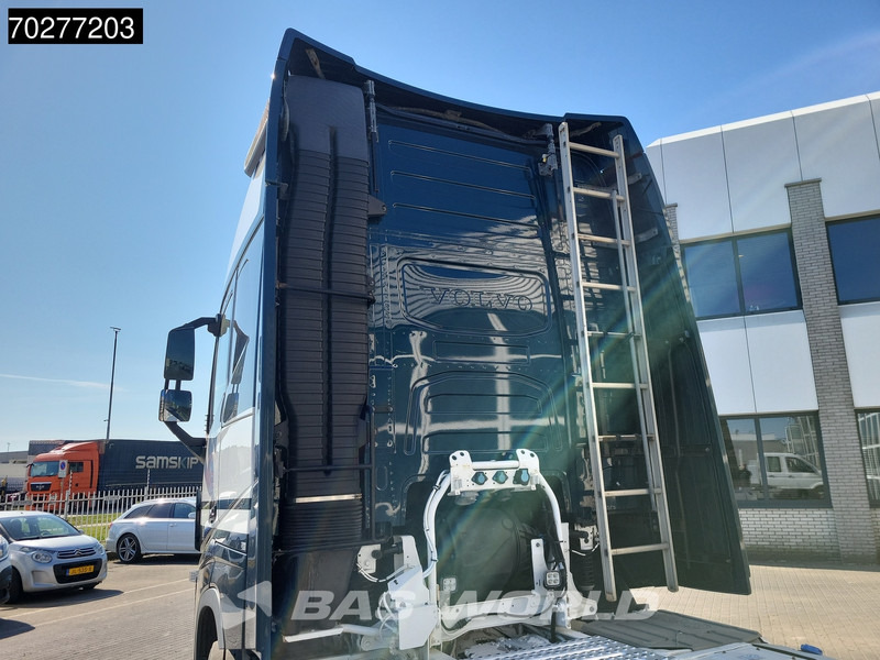 Volvo FH16 750 FH16 4X2 XL VEB+ I-ParkCool Alcoa - Тягач: фото 3 Volvo FH16 750 FH16 4X2 XL VEB+ I-ParkCool Alcoa - Тягач: фото 3