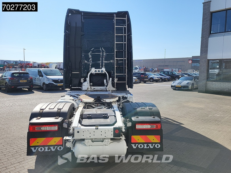 Volvo FH16 750 FH16 4X2 XL VEB+ I-ParkCool Alcoa - Тягач: фото 5 Volvo FH16 750 FH16 4X2 XL VEB+ I-ParkCool Alcoa - Тягач: фото 5