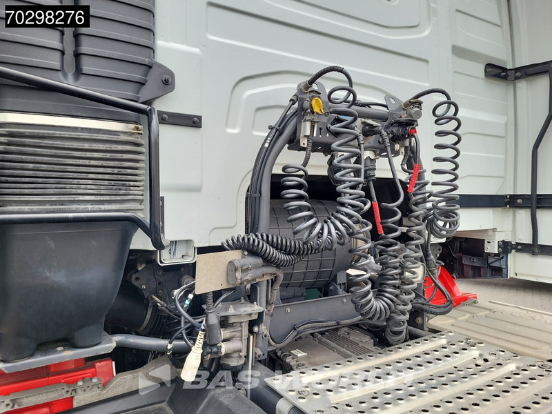 Volvo FM 380 4X2 NL-Truck APK 04-2026 LED Euro 6 - Тягач: фото 5 Volvo FM 380 4X2 NL-Truck APK 04-2026 LED Euro 6 - Тягач: фото 5