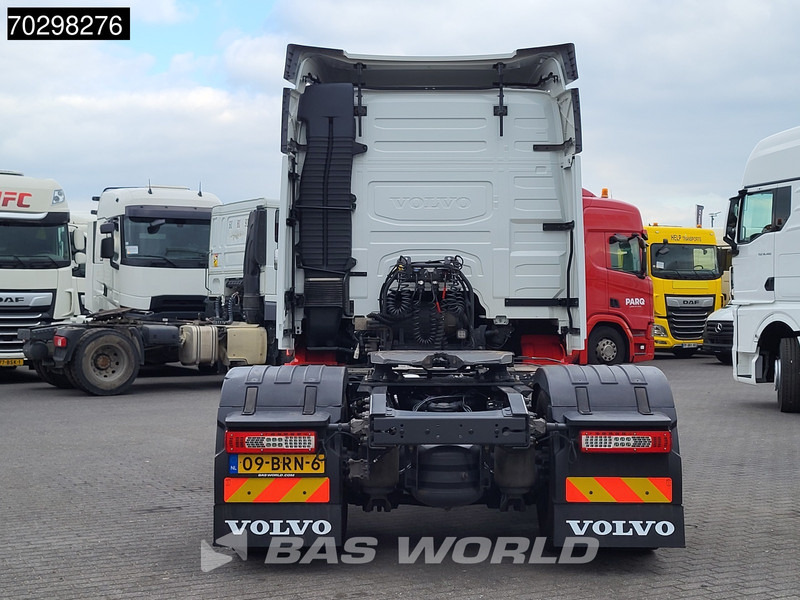 Volvo FM 380 4X2 NL-Truck APK 04-2026 LED Euro 6 - Тягач: фото 3 Volvo FM 380 4X2 NL-Truck APK 04-2026 LED Euro 6 - Тягач: фото 3