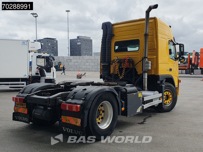 Volvo FM 380 4X2 NL-Truck Compressor Xenon Euro 3 - Тягач: фото 3 Volvo FM 380 4X2 NL-Truck Compressor Xenon Euro 3 - Тягач: фото 3
