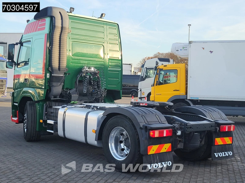 Volvo FM 410 4X2 VEB Hydraulik Alcoa's - Тягач: фото 2 Volvo FM 410 4X2 VEB Hydraulik Alcoa's - Тягач: фото 2