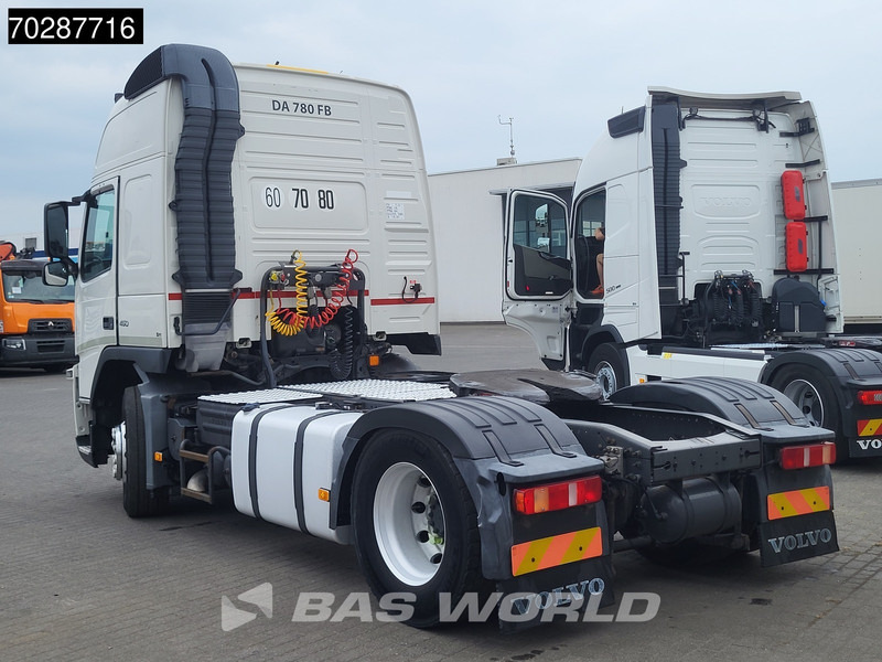 Volvo FM 450 FM 4X2 Retarder Euro 5 - Тягач: фото 2 Volvo FM 450 FM 4X2 Retarder Euro 5 - Тягач: фото 2
