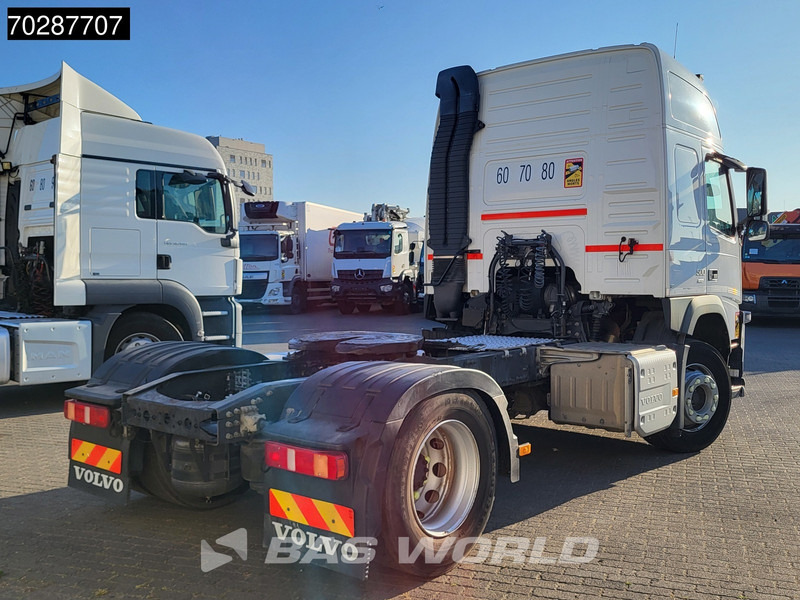 Volvo FM 500 4X2 ADR Euro 6 - Тягач: фото 5 Volvo FM 500 4X2 ADR Euro 6 - Тягач: фото 5