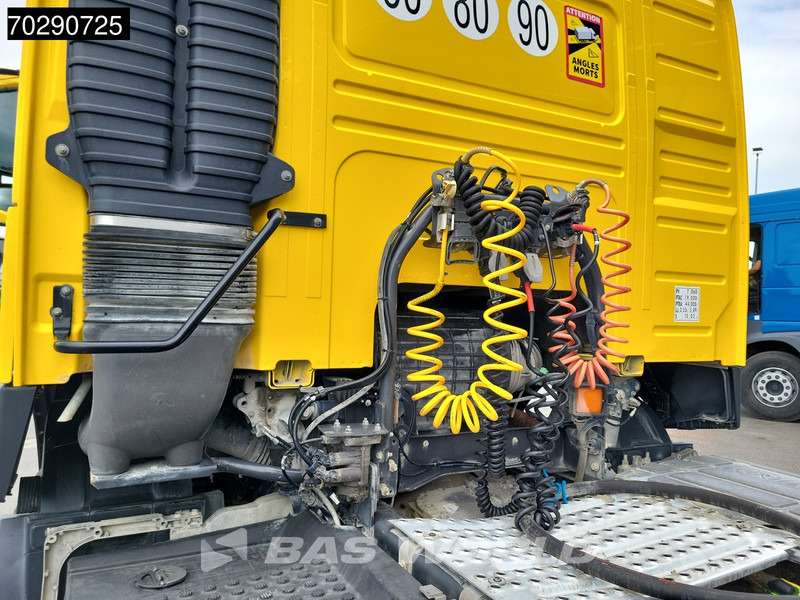 Volvo FM 500 4X2 Hydrauliek Euro 6 - Тягач: фото 5 Volvo FM 500 4X2 Hydrauliek Euro 6 - Тягач: фото 5