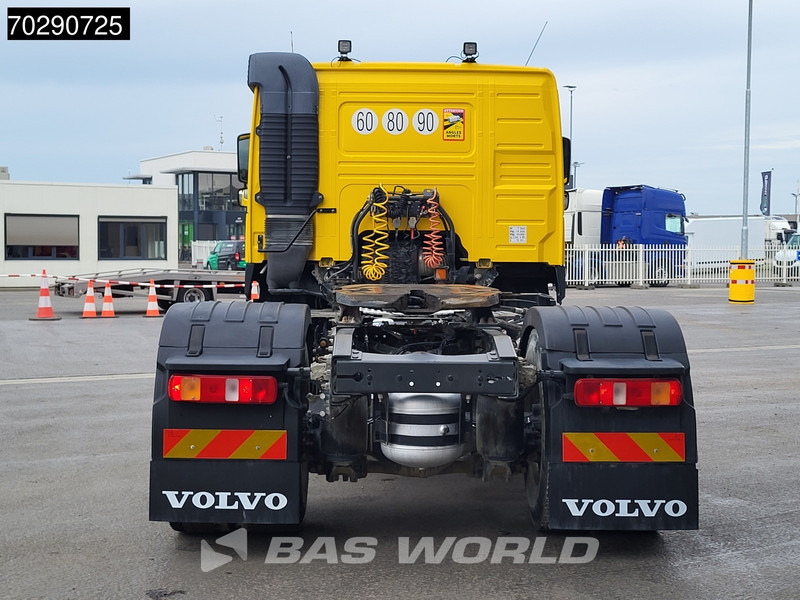 Volvo FM 500 4X2 Hydrauliek Euro 6 - Тягач: фото 3 Volvo FM 500 4X2 Hydrauliek Euro 6 - Тягач: фото 3