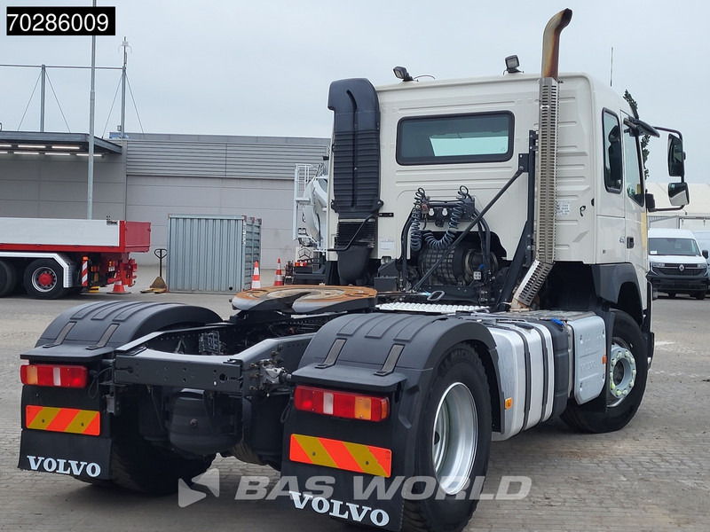 Volvo FMX 450 4X2 Retarder Euro 6 - Тягач: фото 5 Volvo FMX 450 4X2 Retarder Euro 6 - Тягач: фото 5