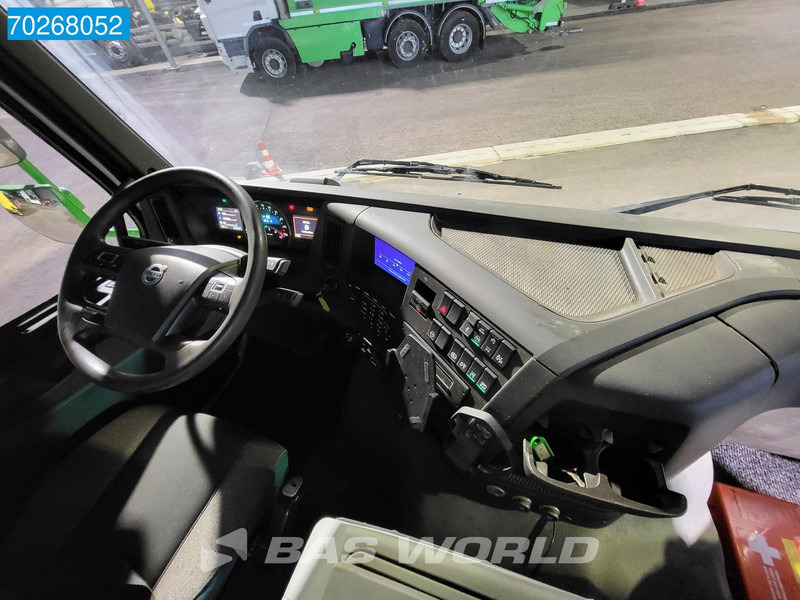 Тягач Volvo FMX 460 6X2 NL-Truck VEB+ Hydraulik Lift-Lenkachse: фото 19