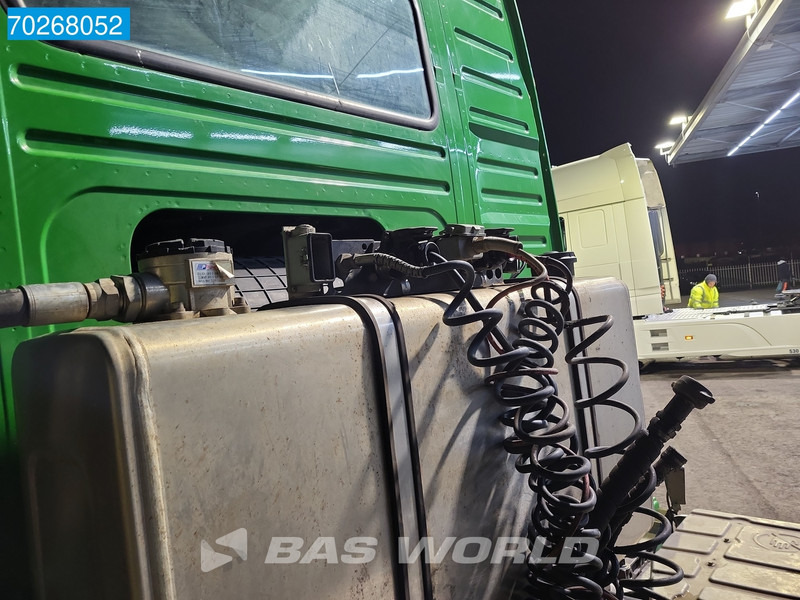 Тягач Volvo FMX 460 6X2 NL-Truck VEB+ Hydraulik Lift-Lenkachse: фото 5