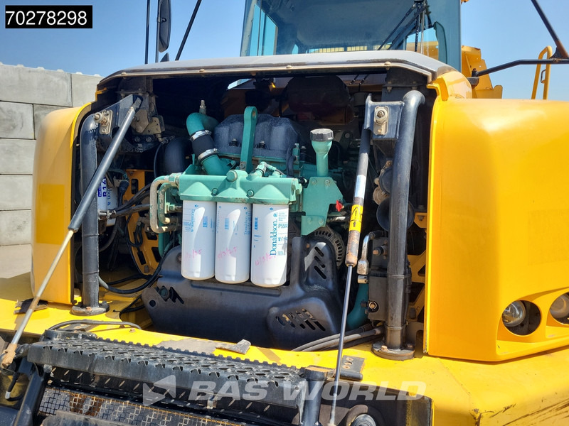 Сочленённый самосвал Volvo A30 D: фото 15