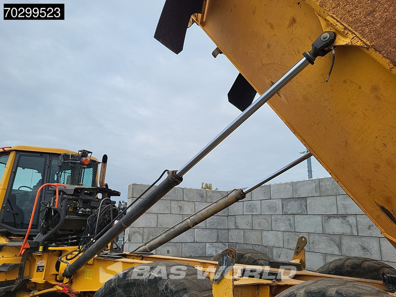 Сочленённый самосвал Volvo A30 G: фото 7