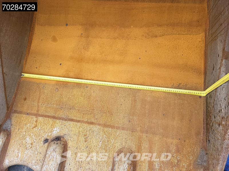 Гусеничный экскаватор Volvo EC200 E L: фото 16 Гусеничный экскаватор Volvo EC200 E L: фото 16