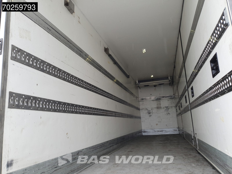 Volvo FE 250 4X2 19.5t NL-Truck Carrier Supra 1250 MT Ladebordwand Euro 6 - Рефрижератор: фото 5 Volvo FE 250 4X2 19.5t NL-Truck Carrier Supra 1250 MT Ladebordwand Euro 6 - Рефрижератор: фото 5
