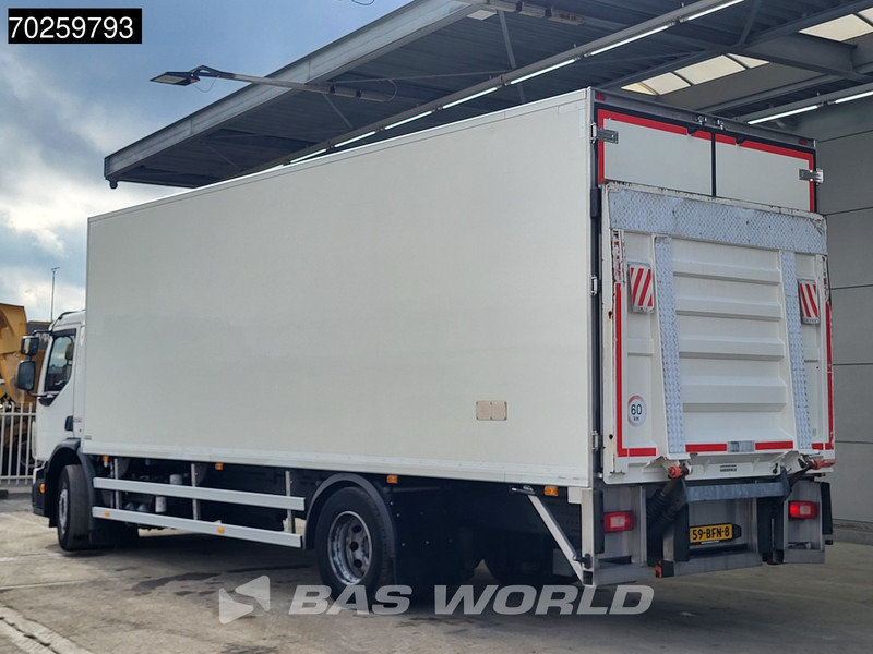 Volvo FE 250 4X2 19.5t NL-Truck Carrier Supra 1250 MT Ladebordwand Euro 6 - Рефрижератор: фото 2 Volvo FE 250 4X2 19.5t NL-Truck Carrier Supra 1250 MT Ladebordwand Euro 6 - Рефрижератор: фото 2