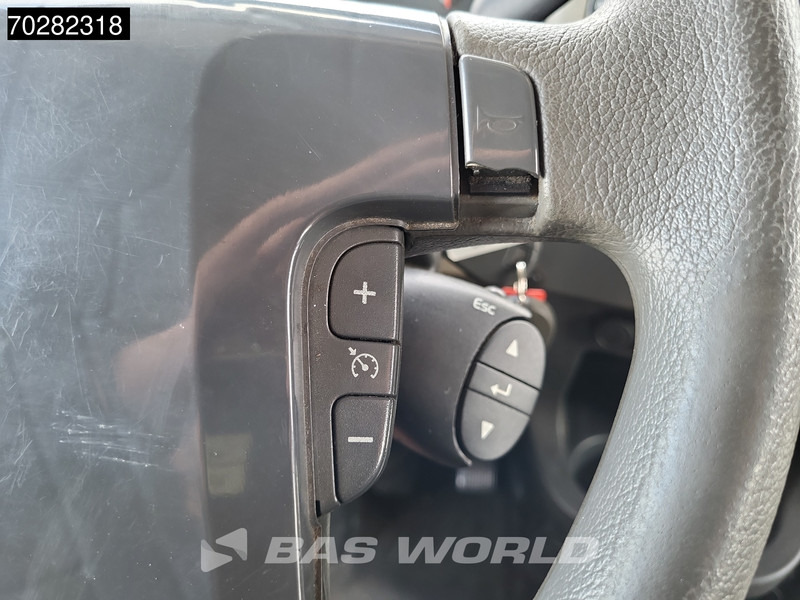 Мусоровоз Volvo FE 300 6X2 NL-Truck Lenkachse Geesink GPM III v 20H25 Split II Euro 5: фото 20