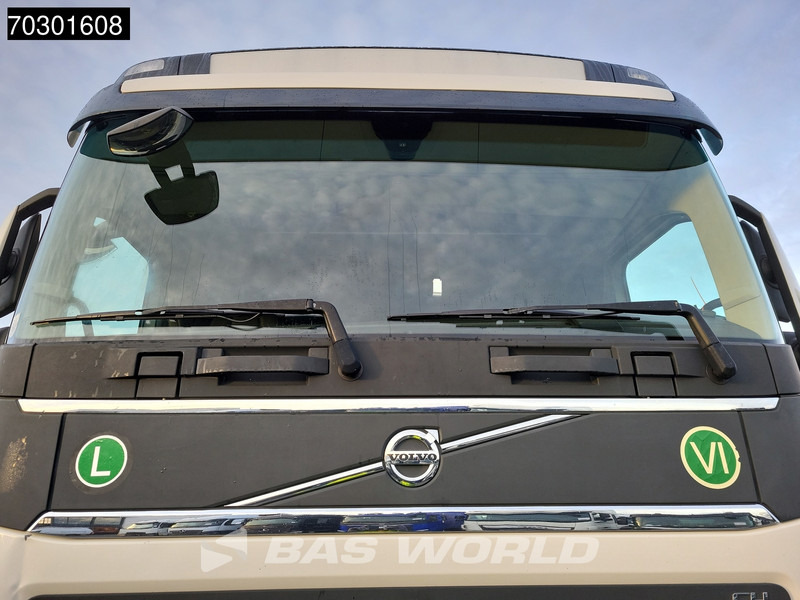 Грузовик-контейнеровоз/ Сменный кузов Volvo FH 500 6X2 Full Air Retarder Euro 6: фото 10