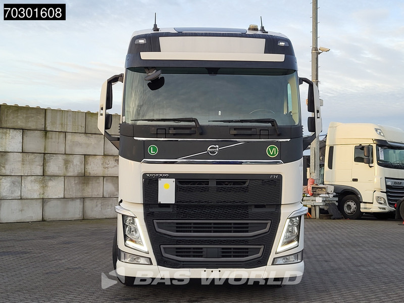 Грузовик-контейнеровоз/ Сменный кузов Volvo FH 500 6X2 Full Air Retarder Euro 6: фото 9