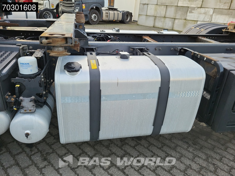 Грузовик-контейнеровоз/ Сменный кузов Volvo FH 500 6X2 Full Air Retarder Euro 6: фото 19