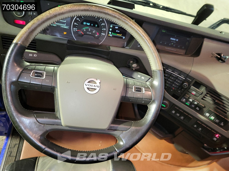 Volvo FH 500 FH 6X2 NL-Truck Chassis Full Air suspension Lift+steering axle VEB+ Euro 6 - Грузовик-шасси: фото 5 Volvo FH 500 FH 6X2 NL-Truck Chassis Full Air suspension Lift+steering axle VEB+ Euro 6 - Грузовик-шасси: фото 5