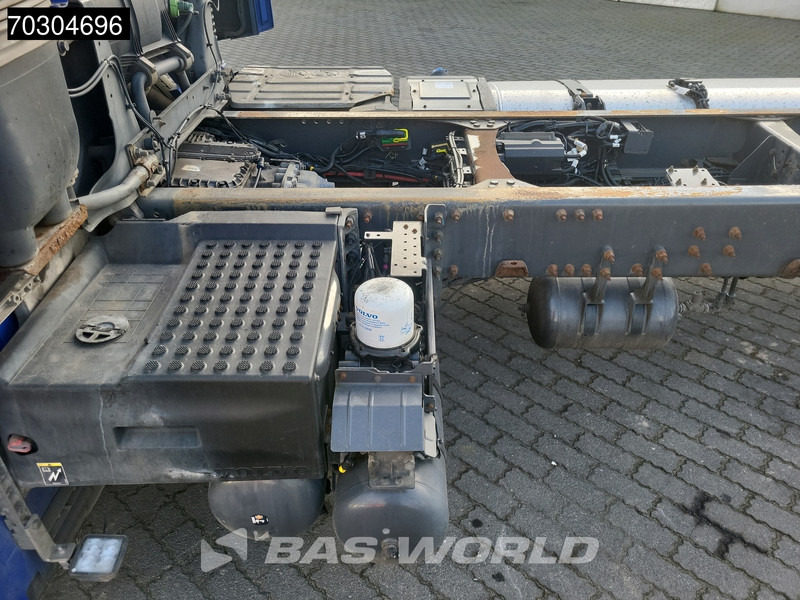 Volvo FH 500 FH 6X2 NL-Truck Chassis Full Air suspension Lift+steering axle VEB+ Euro 6 - Грузовик-шасси: фото 3 Volvo FH 500 FH 6X2 NL-Truck Chassis Full Air suspension Lift+steering axle VEB+ Euro 6 - Грузовик-шасси: фото 3