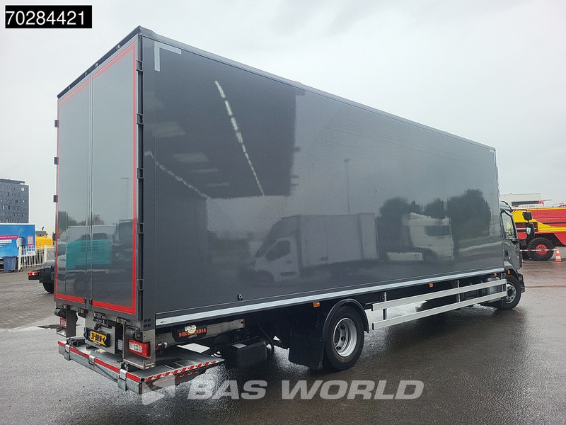 Volvo FL 210 4X2 NL-Truck 12 Tons Laadklep ACC Euro 6 - Грузовик с закрытым кузовом: фото 5 Volvo FL 210 4X2 NL-Truck 12 Tons Laadklep ACC Euro 6 - Грузовик с закрытым кузовом: фото 5